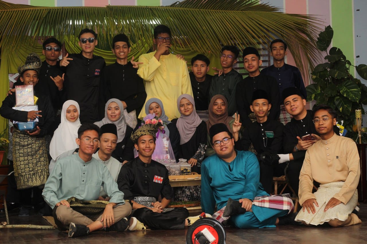 Majlis Sambutan Hari Raya Aidilfitri 2023